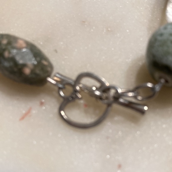 Barse stone Bracelet - Picture 5 of 7